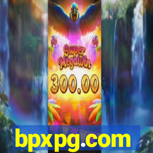 bpxpg.com