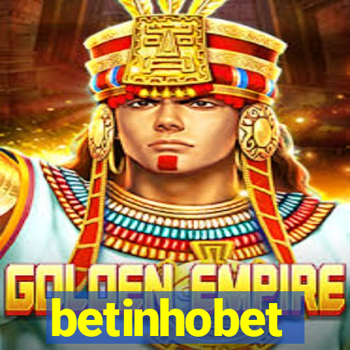 betinhobet