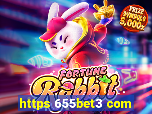 https 655bet3 com