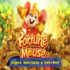 jogos mortais x torrent