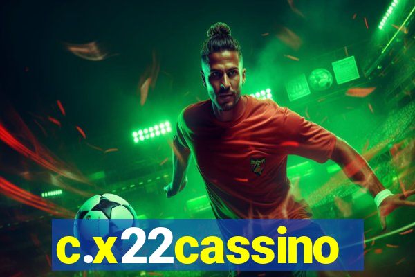 c.x22cassino