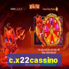 c.x22cassino