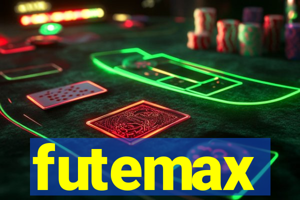 futemax