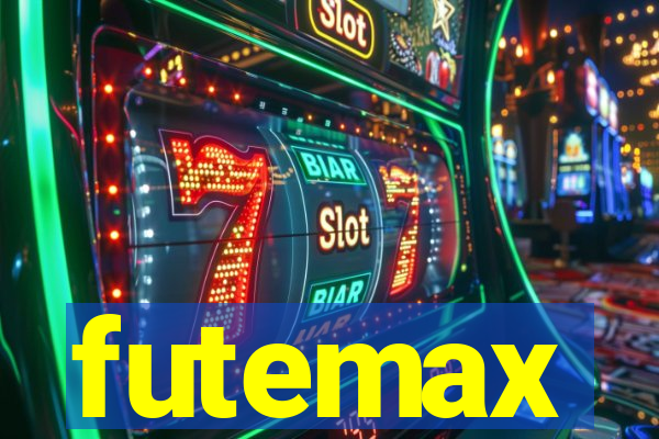 futemax