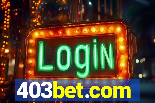 403bet.com