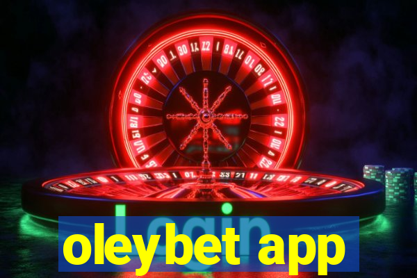 oleybet app