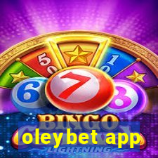 oleybet app