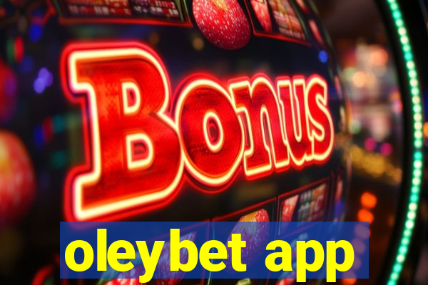 oleybet app