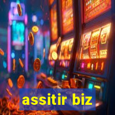 assitir biz