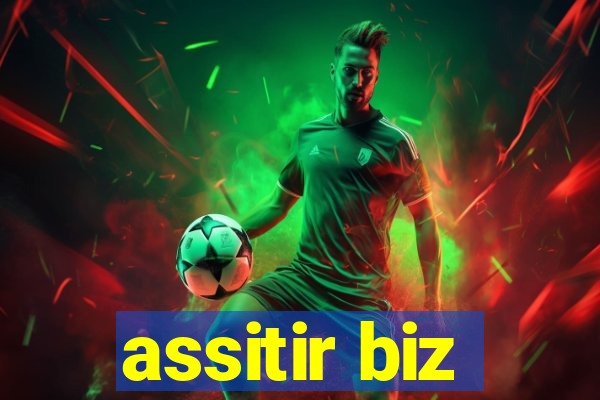 assitir biz