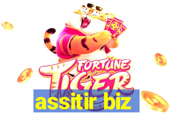 assitir biz