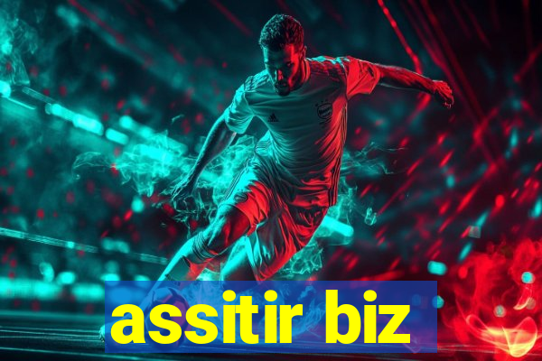 assitir biz