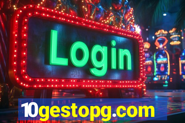 10gestopg.com