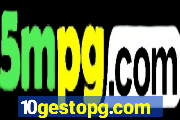 10gestopg.com