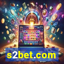 s2bet.com