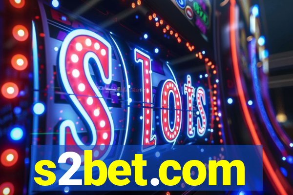 s2bet.com