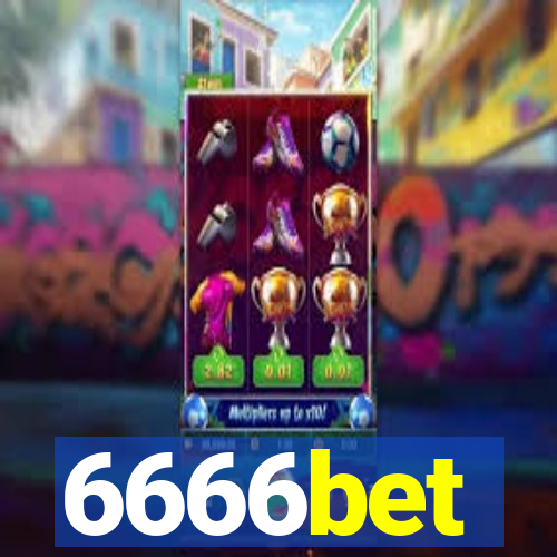 6666bet