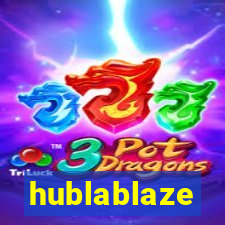 hublablaze