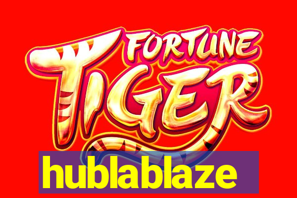 hublablaze