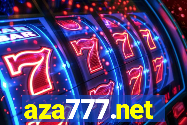 aza777.net