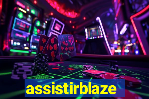 assistirblaze