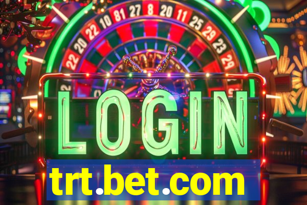 trt.bet.com