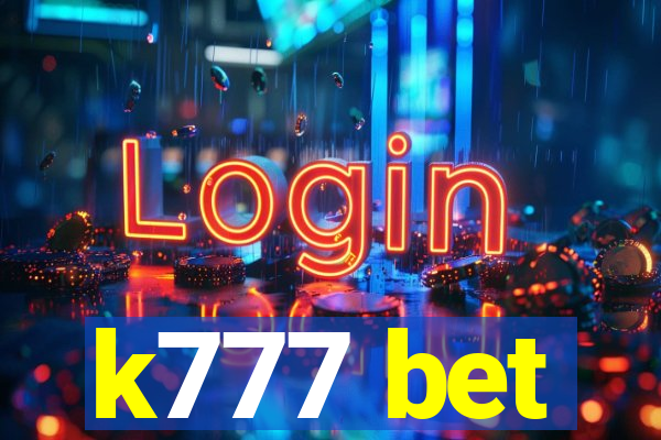 k777 bet