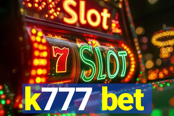 k777 bet