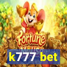 k777 bet