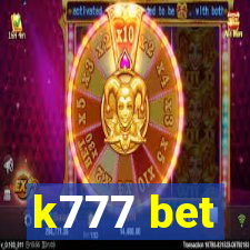 k777 bet