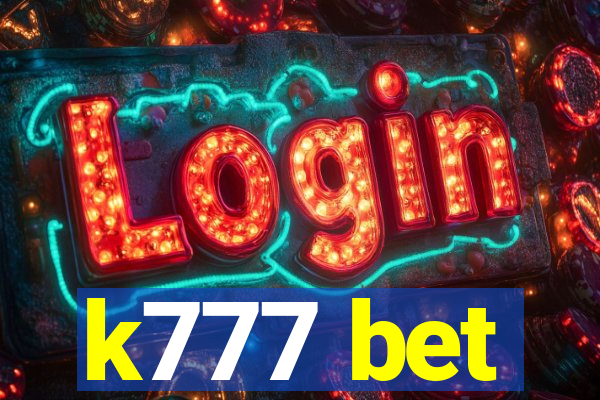 k777 bet