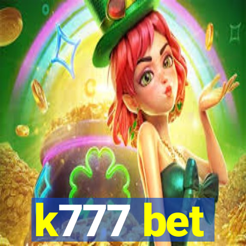 k777 bet