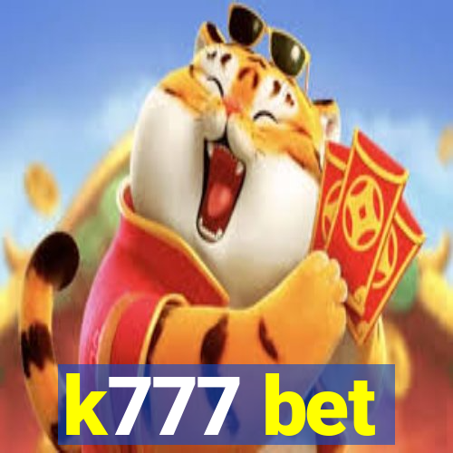 k777 bet