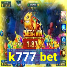 k777 bet