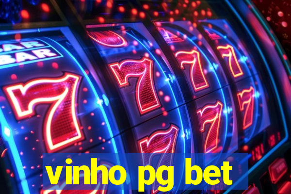 vinho pg bet