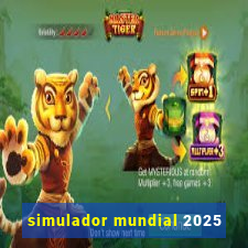 simulador mundial 2025