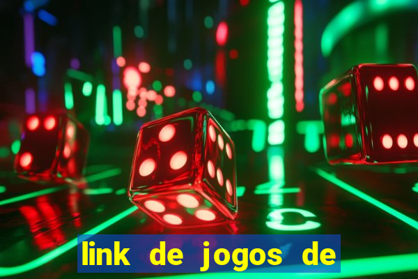 link de jogos de ganhar dinheiro