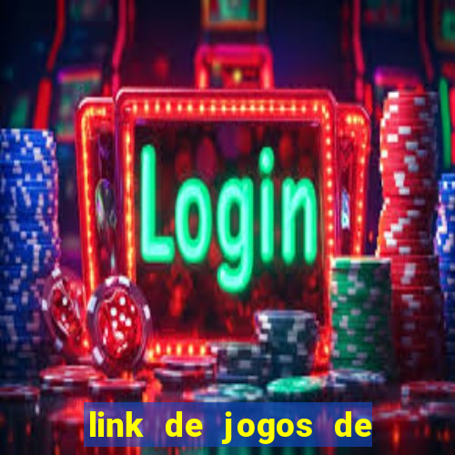 link de jogos de ganhar dinheiro