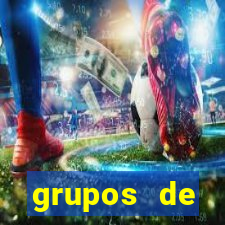 grupos de plataforma de jogos whatsapp