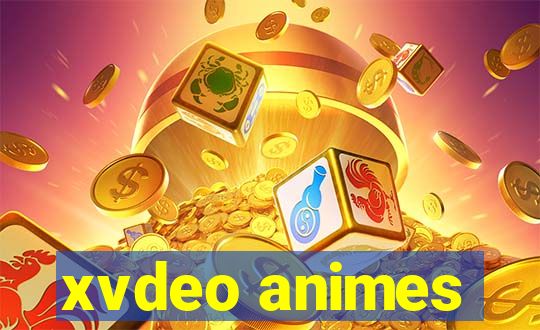 xvdeo animes