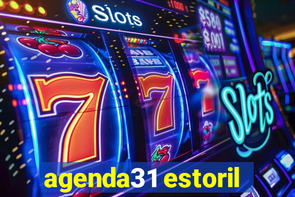 agenda31 estoril