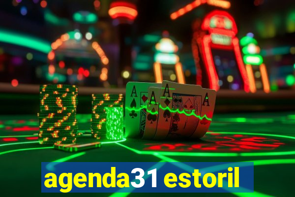 agenda31 estoril