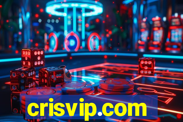 crisvip.com