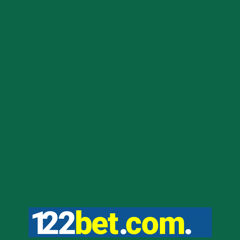 122bet.com.