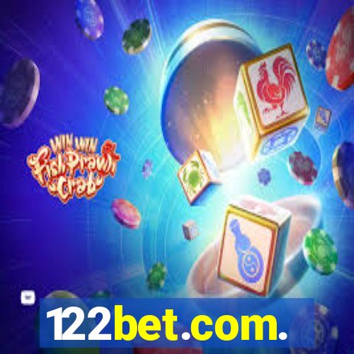 122bet.com.