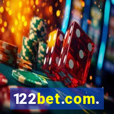 122bet.com.