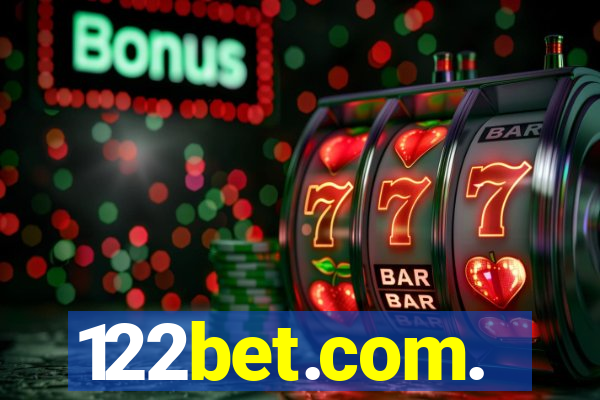 122bet.com.