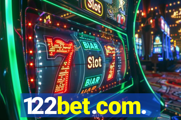 122bet.com.