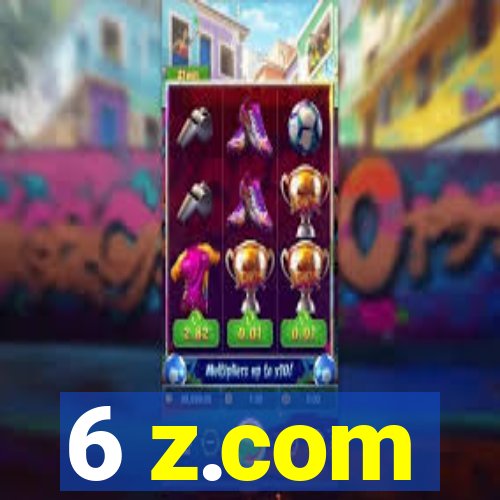 6 z.com