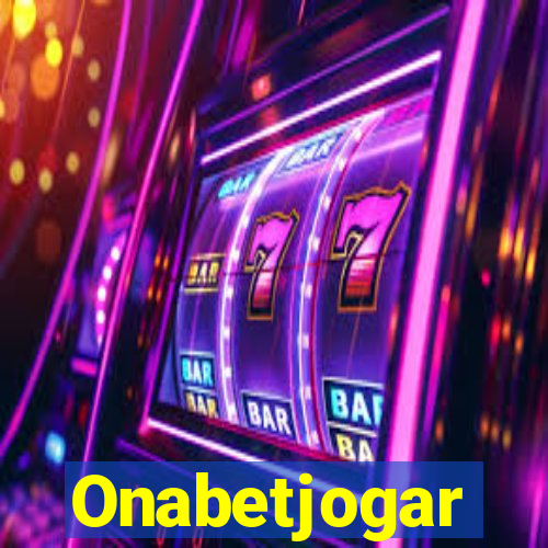 Onabetjogar